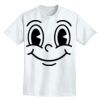 Adult Lightweight T-Shirt Thumbnail