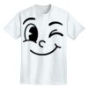 Adult Lightweight T-Shirt Thumbnail