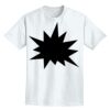 Adult Lightweight T-Shirt Thumbnail