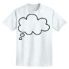 Adult Lightweight T-Shirt Thumbnail