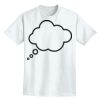 Adult Lightweight T-Shirt Thumbnail