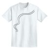 Adult Lightweight T-Shirt Thumbnail