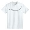 Adult Lightweight T-Shirt Thumbnail