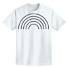 Adult Lightweight T-Shirt Thumbnail