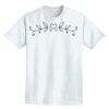 Adult Lightweight T-Shirt Thumbnail