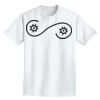 Adult Lightweight T-Shirt Thumbnail
