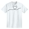 Adult Lightweight T-Shirt Thumbnail