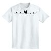 Adult Lightweight T-Shirt Thumbnail