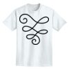 Adult Lightweight T-Shirt Thumbnail