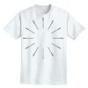 Adult Lightweight T-Shirt Thumbnail