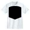 Adult Lightweight T-Shirt Thumbnail