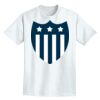 Adult Lightweight T-Shirt Thumbnail
