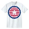 Adult Lightweight T-Shirt Thumbnail