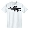 Adult Lightweight T-Shirt Thumbnail
