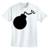 Adult Lightweight T-Shirt Thumbnail