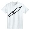 Adult Lightweight T-Shirt Thumbnail