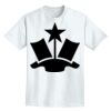 Adult Lightweight T-Shirt Thumbnail