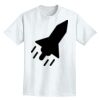 Adult Lightweight T-Shirt Thumbnail