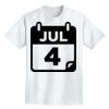 Adult Lightweight T-Shirt Thumbnail