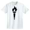 Adult Lightweight T-Shirt Thumbnail
