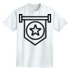 Adult Lightweight T-Shirt Thumbnail
