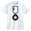 Adult Lightweight T-Shirt Thumbnail