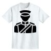 Adult Lightweight T-Shirt Thumbnail