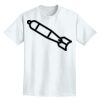 Adult Lightweight T-Shirt Thumbnail