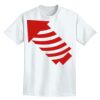 Adult Lightweight T-Shirt Thumbnail