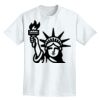 Adult Lightweight T-Shirt Thumbnail