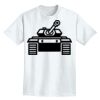 Adult Lightweight T-Shirt Thumbnail