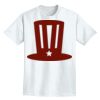 Adult Lightweight T-Shirt Thumbnail