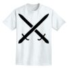 Adult Lightweight T-Shirt Thumbnail
