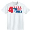 Adult Lightweight T-Shirt Thumbnail