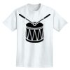 Adult Lightweight T-Shirt Thumbnail
