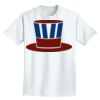 Adult Lightweight T-Shirt Thumbnail