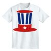 Adult Lightweight T-Shirt Thumbnail