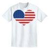Adult Lightweight T-Shirt Thumbnail