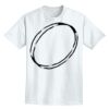 Adult Lightweight T-Shirt Thumbnail