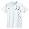 Adult Lightweight T-Shirt Thumbnail