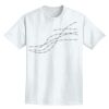 Adult Lightweight T-Shirt Thumbnail