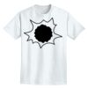 Adult Lightweight T-Shirt Thumbnail