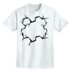 Adult Lightweight T-Shirt Thumbnail