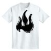 Adult Lightweight T-Shirt Thumbnail