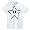 Adult Lightweight T-Shirt Thumbnail