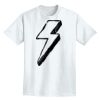 Adult Lightweight T-Shirt Thumbnail