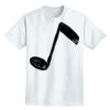 Adult Lightweight T-Shirt Thumbnail