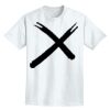 Adult Lightweight T-Shirt Thumbnail