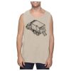 Adult Heavyweight Tank Thumbnail