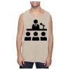 Adult Heavyweight Tank Thumbnail